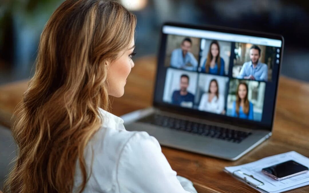 teletrabajo, trabajo remoto e híbrido, cómo te puede ayudar saiwall secure sd-wan