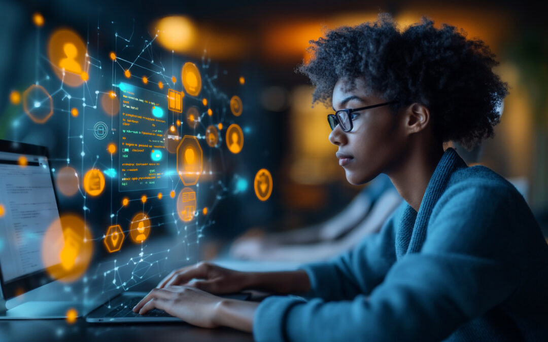 evolución de la sd-wan en modelos sase