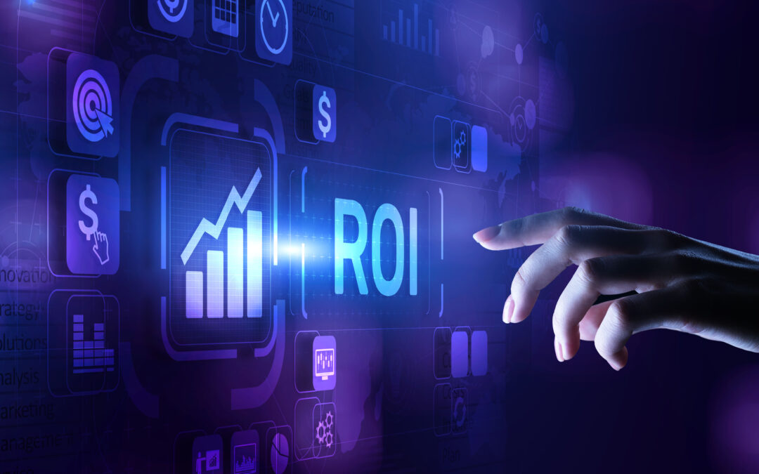maximizar el roi en proyectos sd-wan
