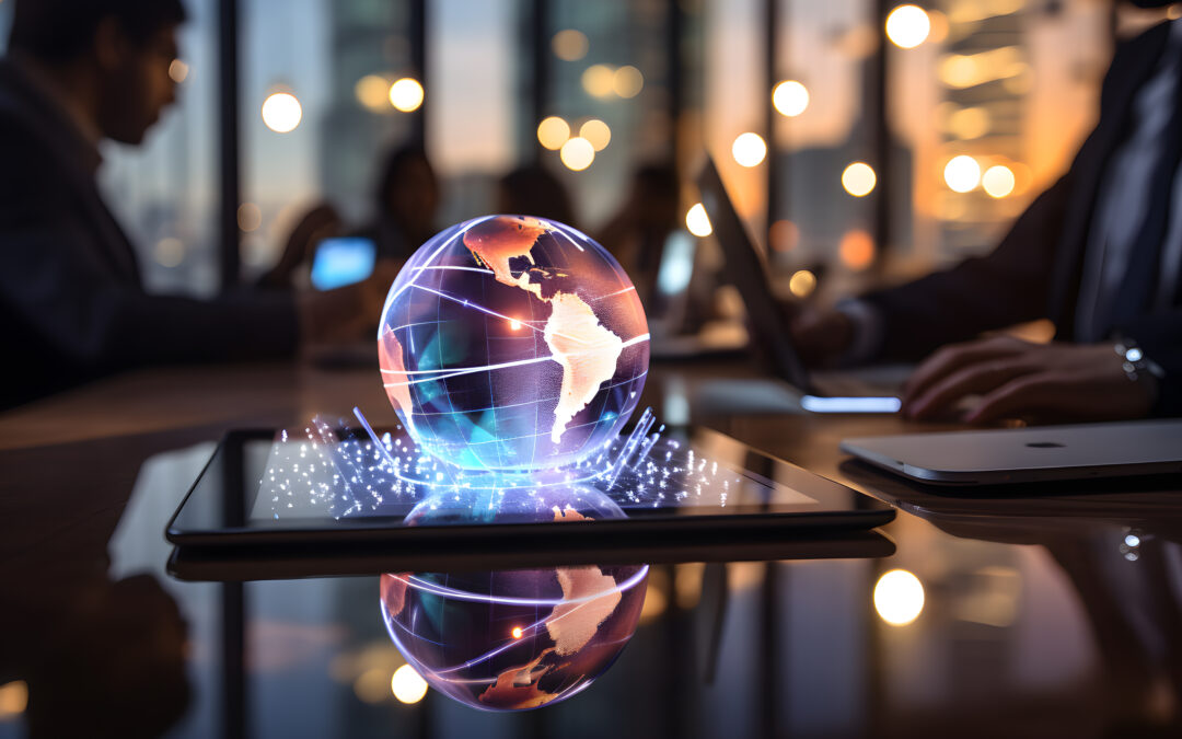 la diferencia entre ciberseguridad y ciberresiliencia y como saiwall sd-wan protege la continuidad operativa empresarial