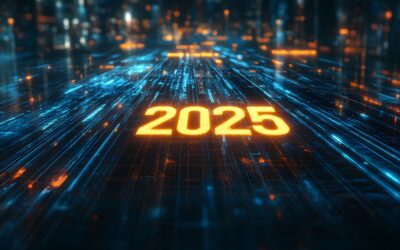 Las ocho tendencias clave en conectividad empresarial para 2025