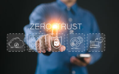 Zero Trust, modelo de seguridad digital de presente y futuro