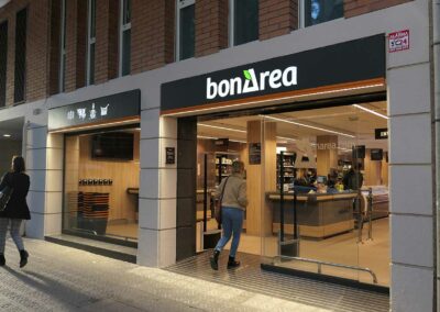 bonÀrea