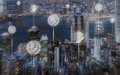 Infraestructuras de Red y Ciberseguridad para proteger la empresa en el mundo digital