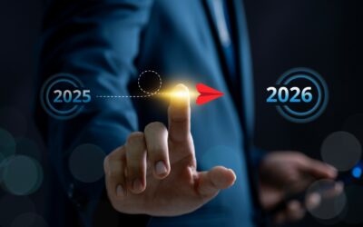 Glosario de Transformación Digital Empresarial: 13 conceptos clave para 2026